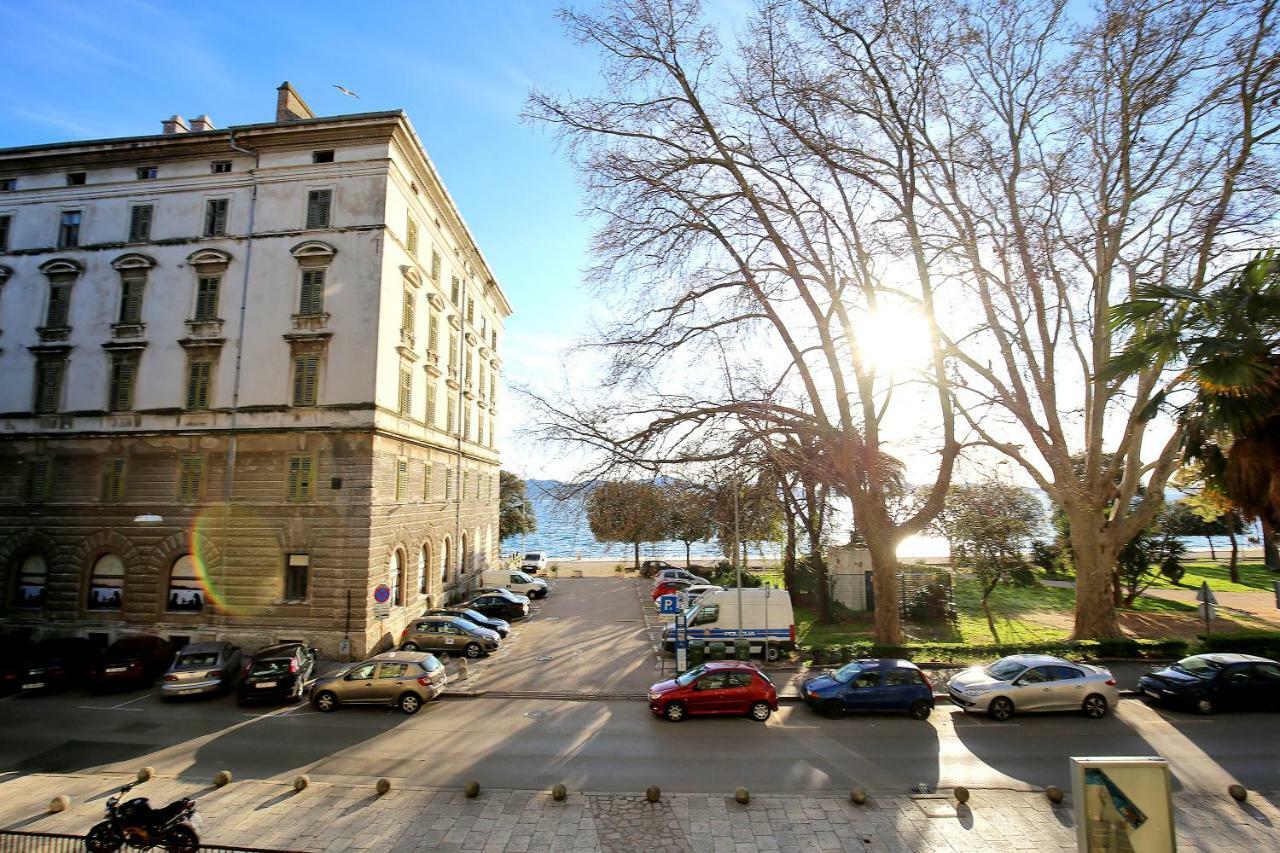 Apartment Noah Zadar Bagian luar foto