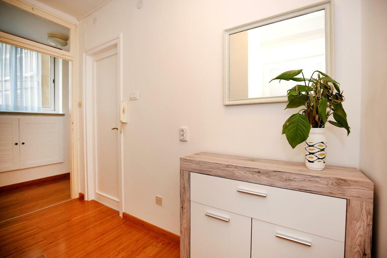 Apartment Noah Zadar Bagian luar foto