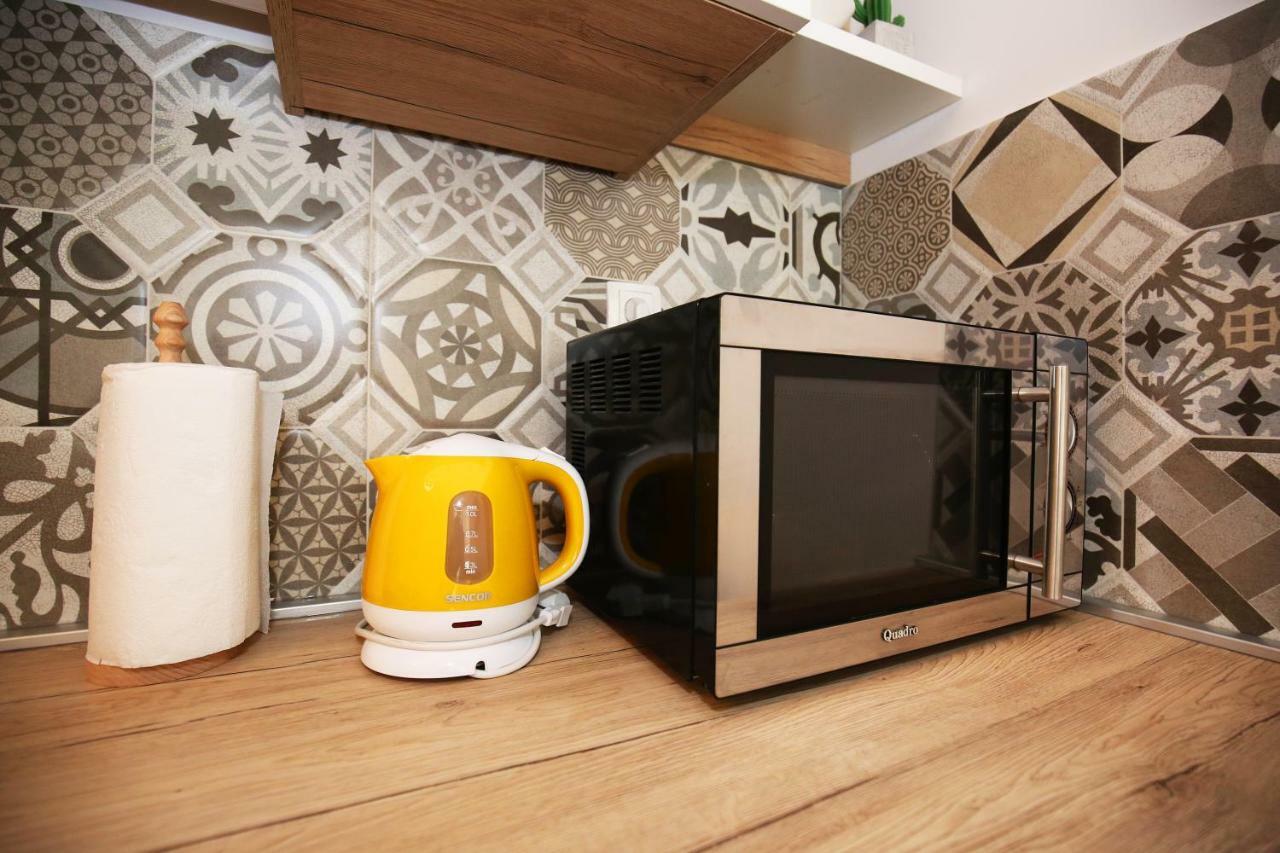 Apartment Noah Zadar Bagian luar foto